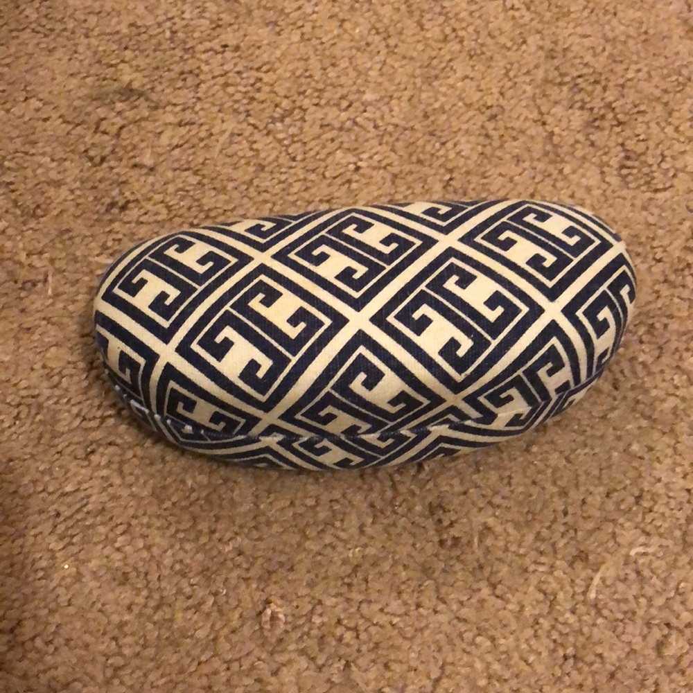 Large Sunglasses Case